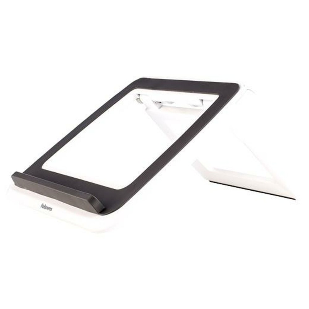 Support de tablette Fellowes I-SPIRE Blanc Noir 4,2 x 32 x 28,6 cm (2 Unités)