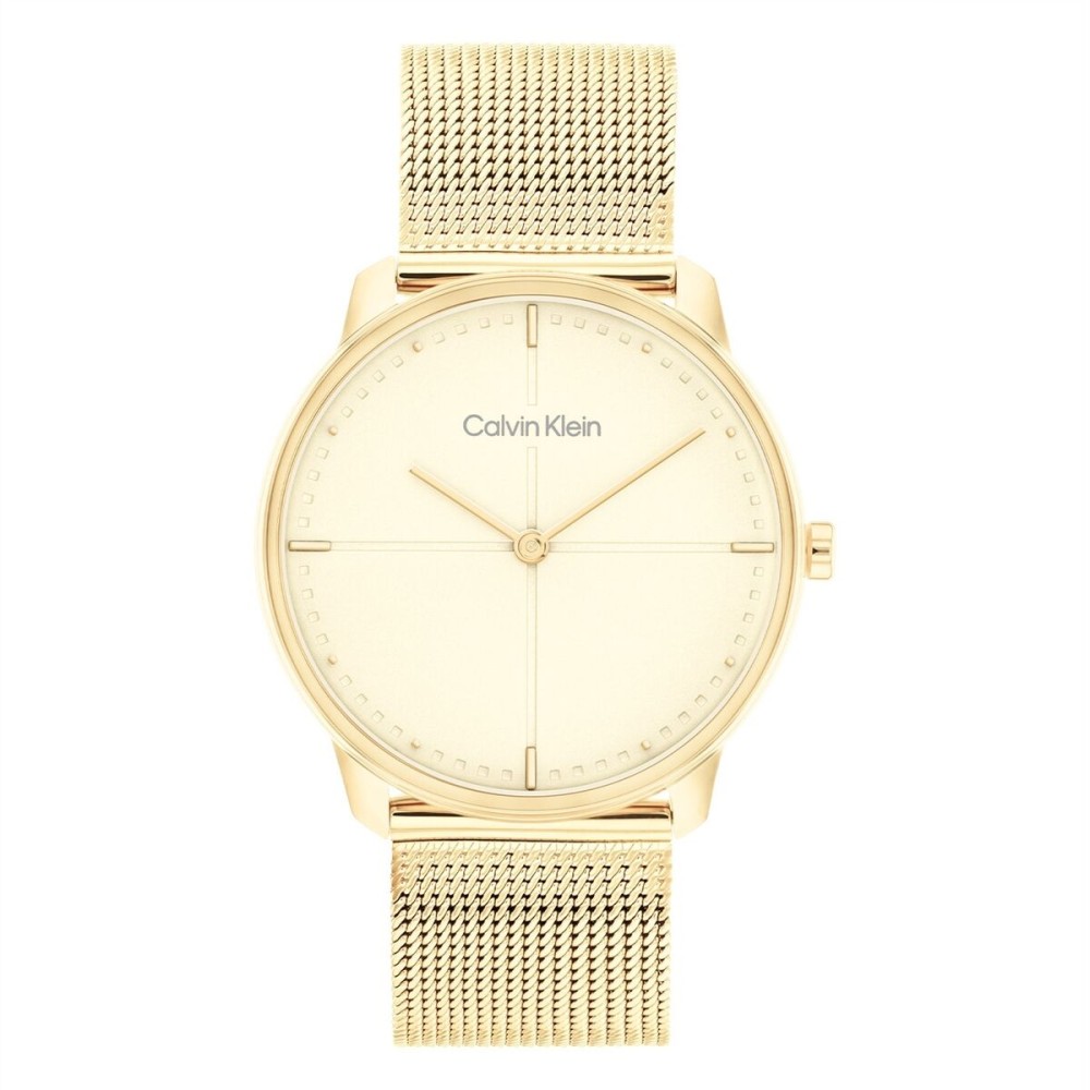 Montre Femme Calvin Klein ICONIC (Ø 40 mm) (Ø 35 mm)