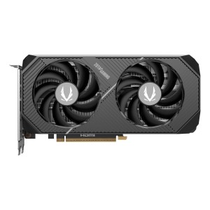 Graphics card Zotac ZT-B50700H-10P nvidia geforce rtx 5070 12 GB