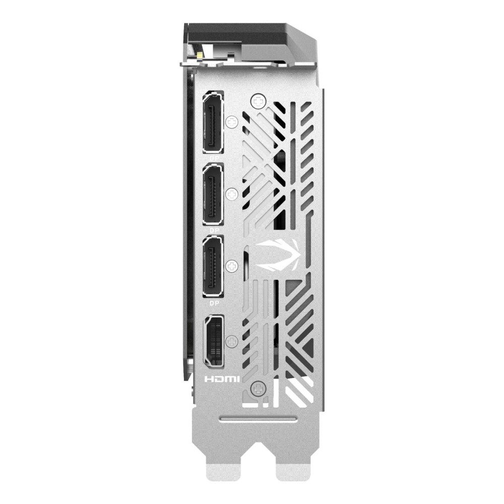 Graphics card Zotac ZT-B50700H-10P nvidia geforce rtx 5070 12 GB