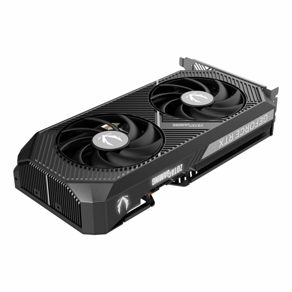 Graphics card Zotac ZT-B50700H-10P nvidia geforce rtx 5070 12 GB