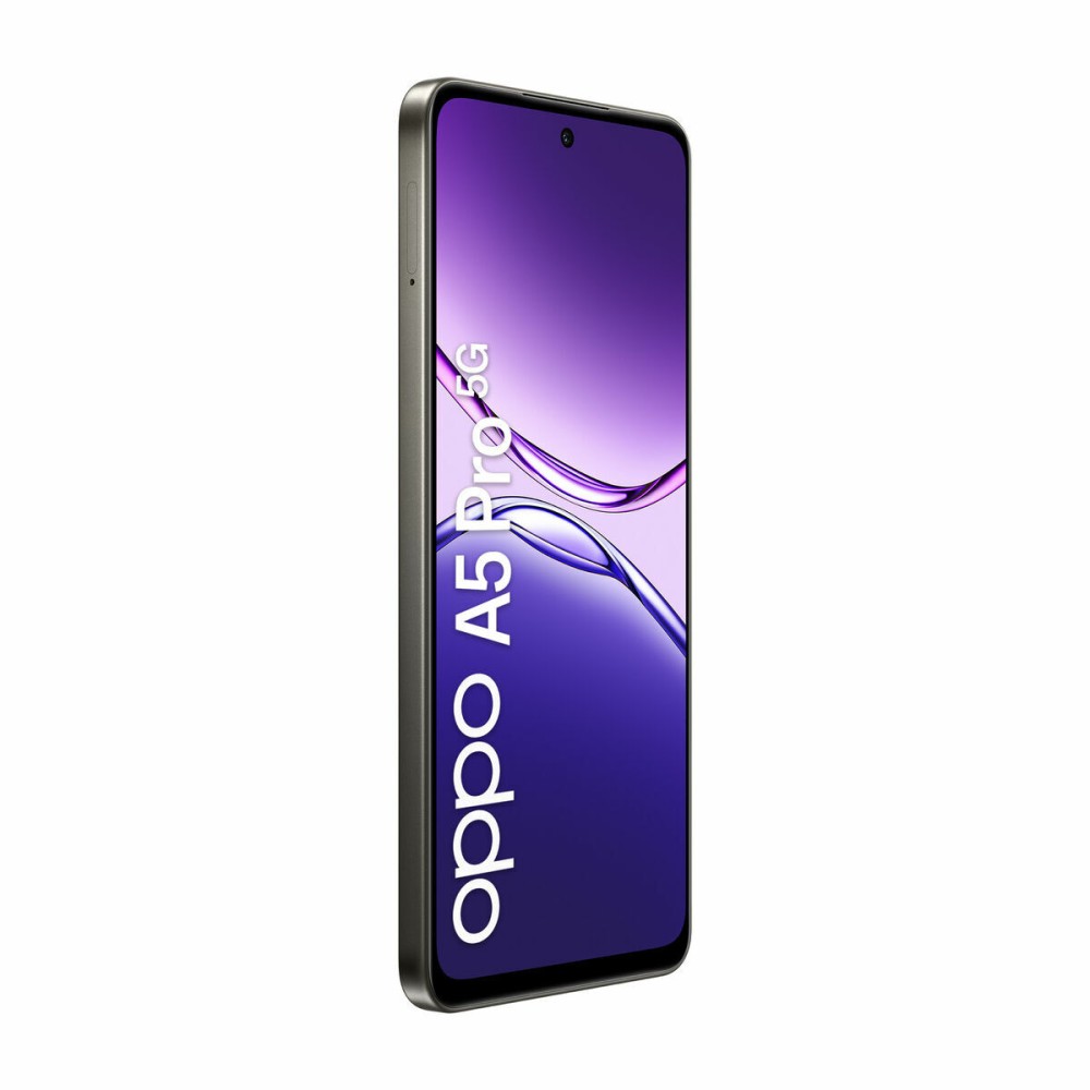 Smartphone Oppo A5 PRO 6,67" 8 GB RAM 256 GB Noir