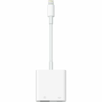 Câble USB Apple Blanc