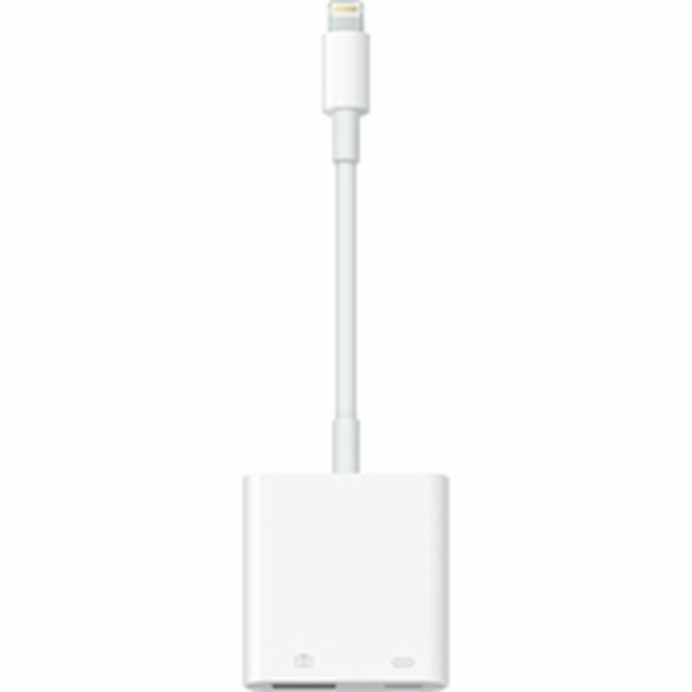 Câble USB Apple Blanc