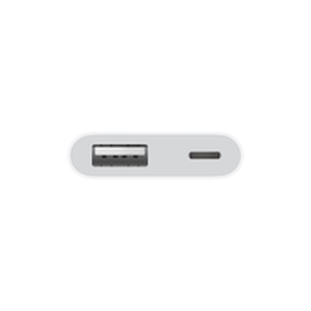 Câble USB Apple Blanc