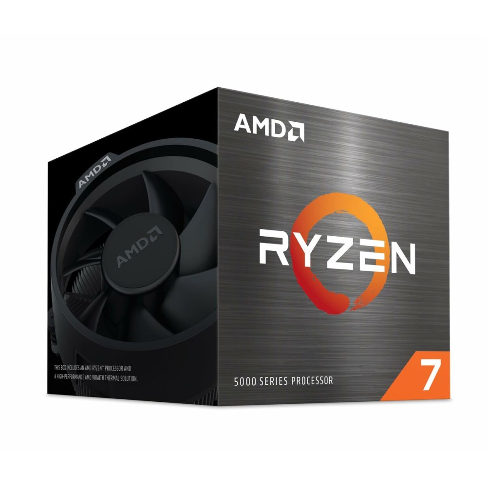 Processor AMD AMD AM4