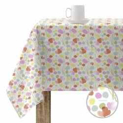 Nappe enduite antitache Belum 0400-87 Multicouleur 150 x 150 cm