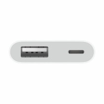 Câble USB Apple Blanc