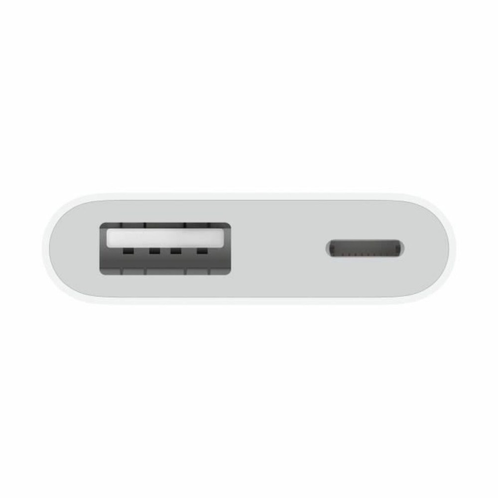 Câble USB Apple Blanc