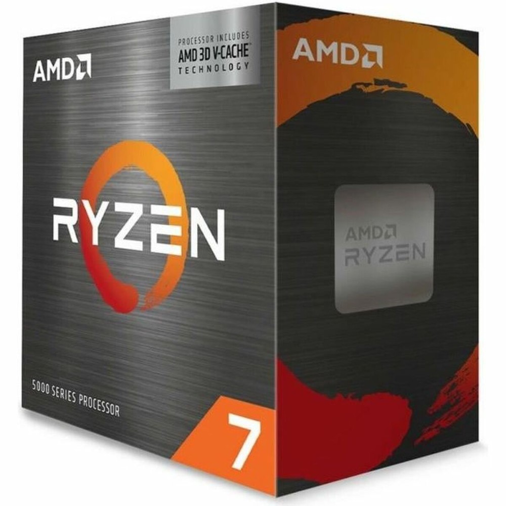 Processor AMD AMD AM4