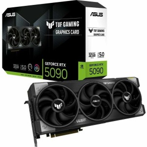 Grafikkarte Asus nvidia geforce rtx 5090 GDDR6