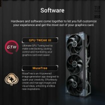 Grafikkarte Asus nvidia geforce rtx 5090 GDDR6
