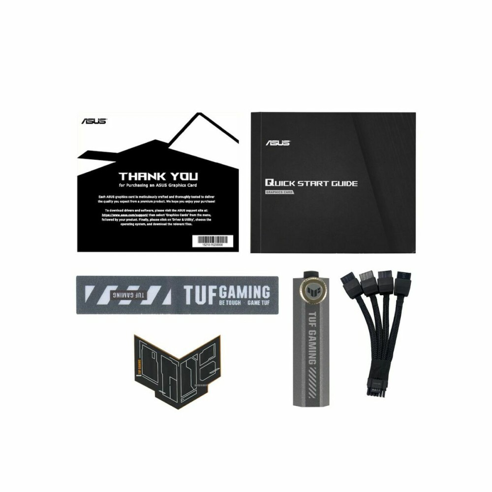Grafikkarte Asus nvidia geforce rtx 5090 GDDR6