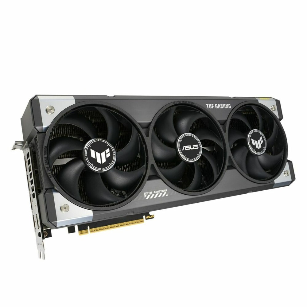 Grafikkarte Asus nvidia geforce rtx 5090 GDDR6