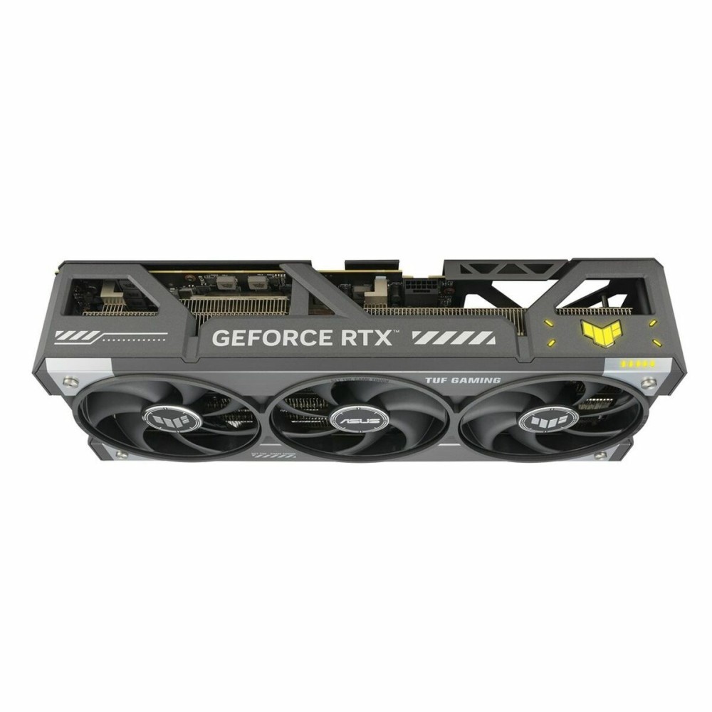 Grafikkarte Asus nvidia geforce rtx 5090 GDDR6