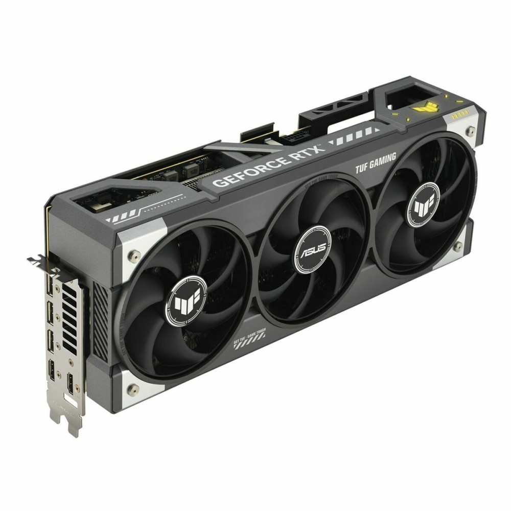 Graphics card Asus nvidia geforce rtx 5090 GDDR6