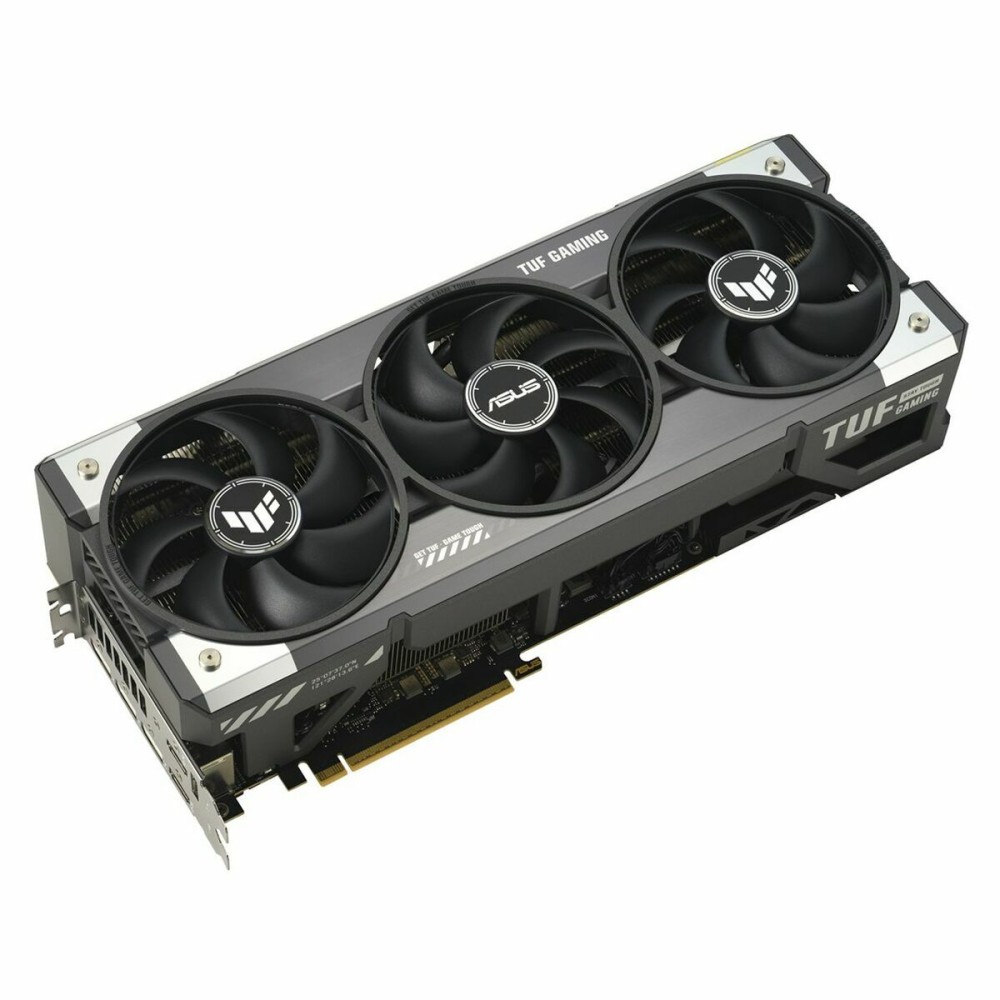 Grafikkarte Asus nvidia geforce rtx 5090 GDDR6
