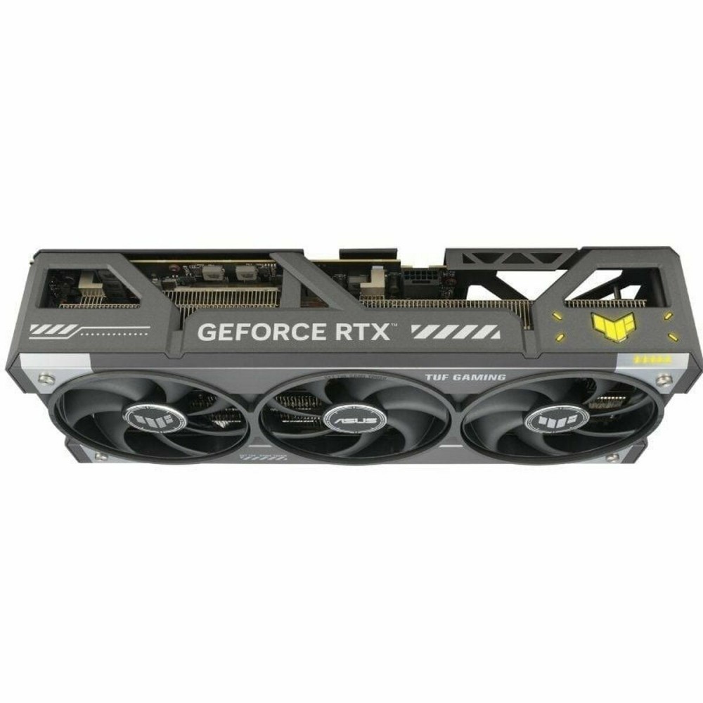 Grafikkarte Asus nvidia geforce rtx 5090 GDDR6