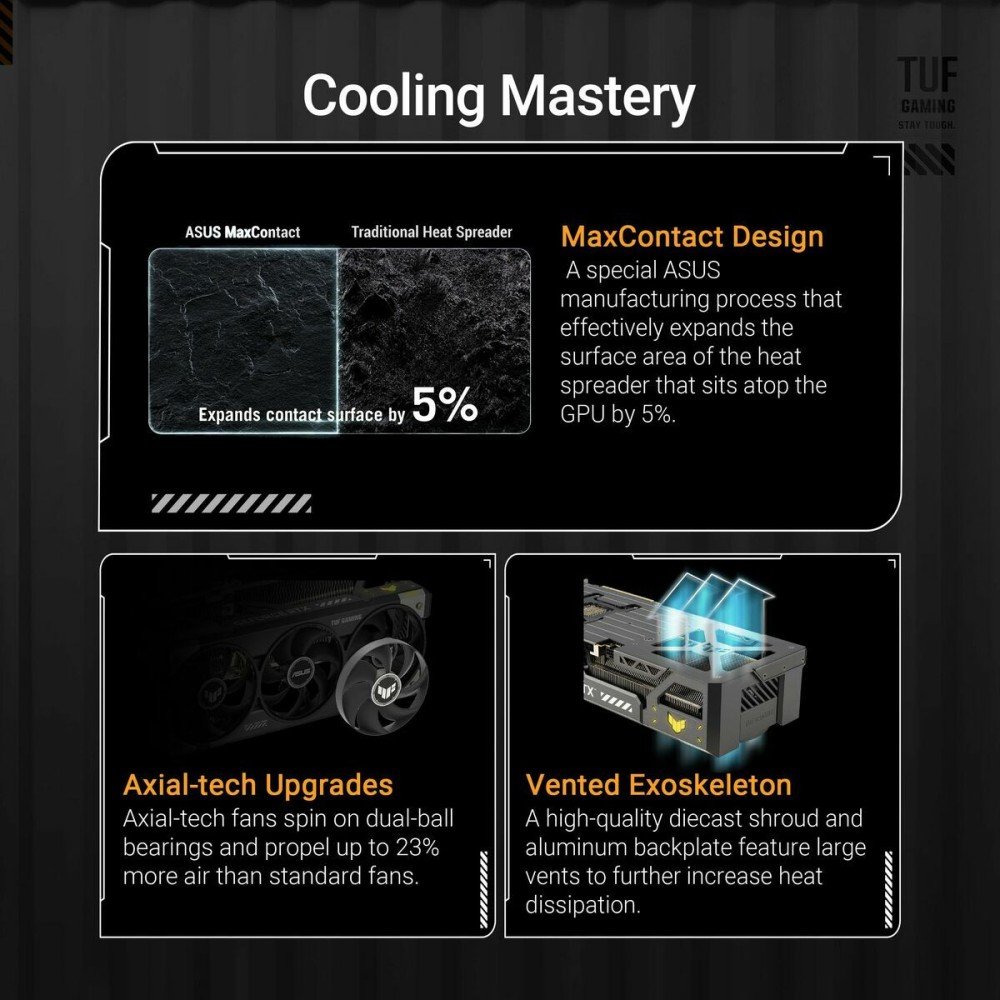 Grafikkarte Asus nvidia geforce rtx 5090 GDDR6