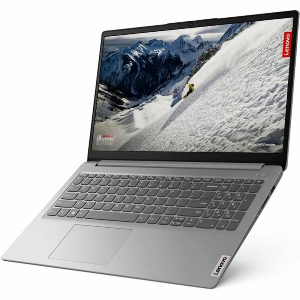 Ordinateur Portable Lenovo 15,6" AMD Ryzen 5 5625U 16 GB RAM 512 GB SSD