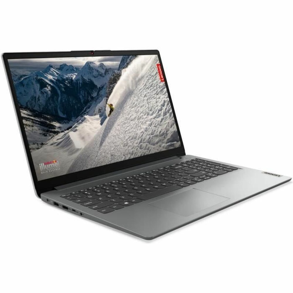 Ordinateur Portable Lenovo 15,6" AMD Ryzen 5 5625U 16 GB RAM 512 GB SSD