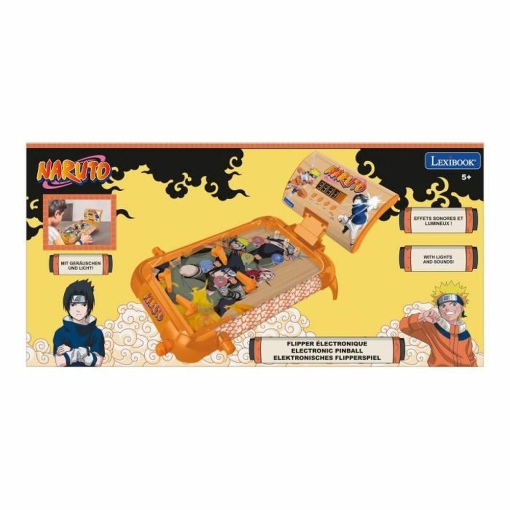 Educational game Lexibook
