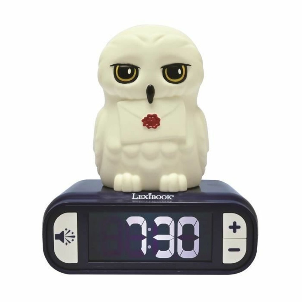 Alarm Clock Lexibook