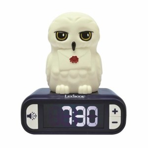 Alarm Clock Lexibook