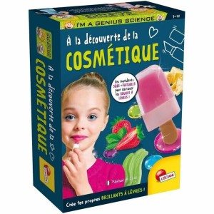 Science Game Lisciani Giochi