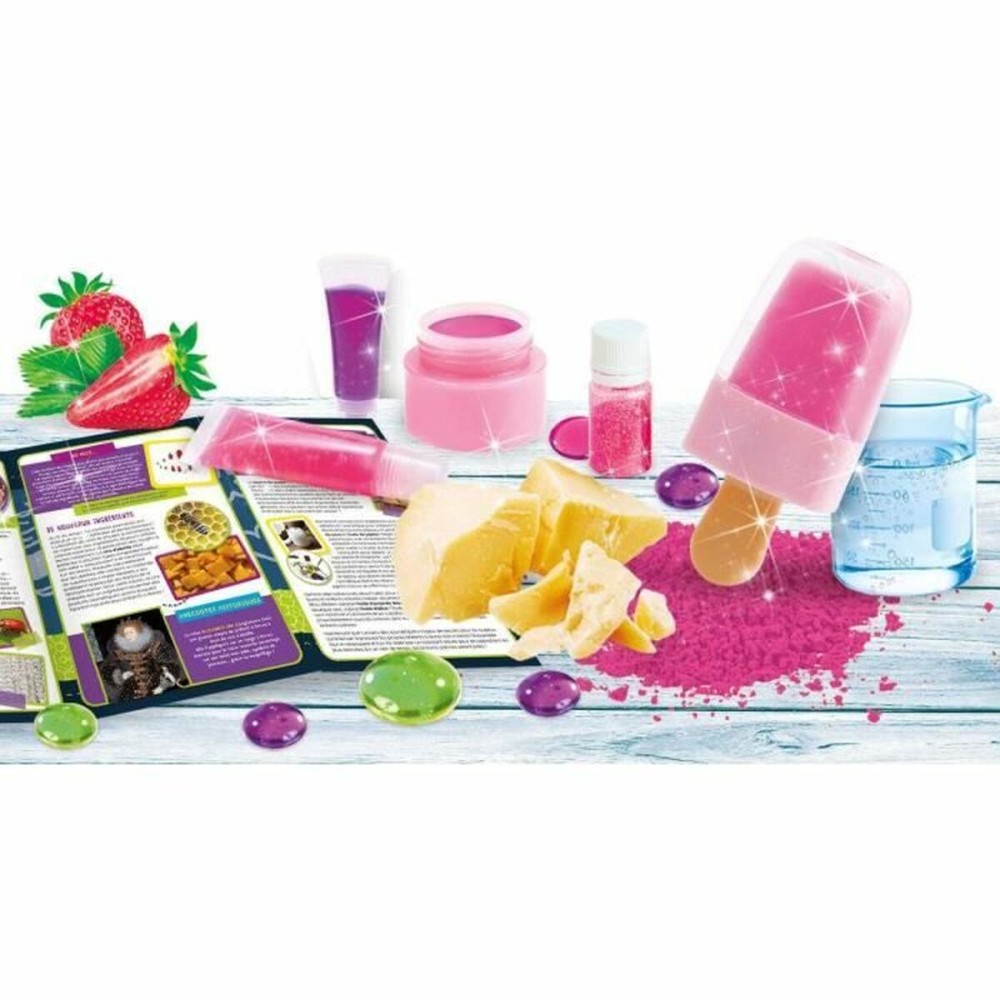 Science Game Lisciani Giochi