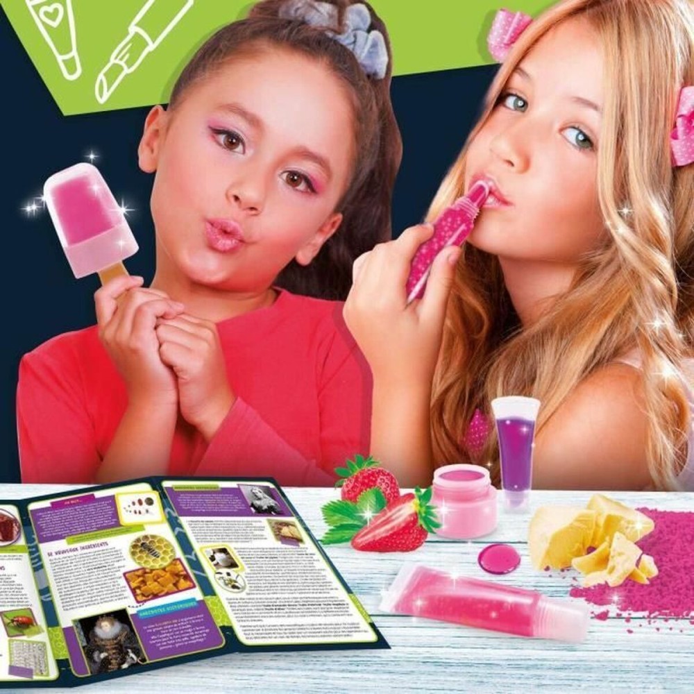 Science Game Lisciani Giochi