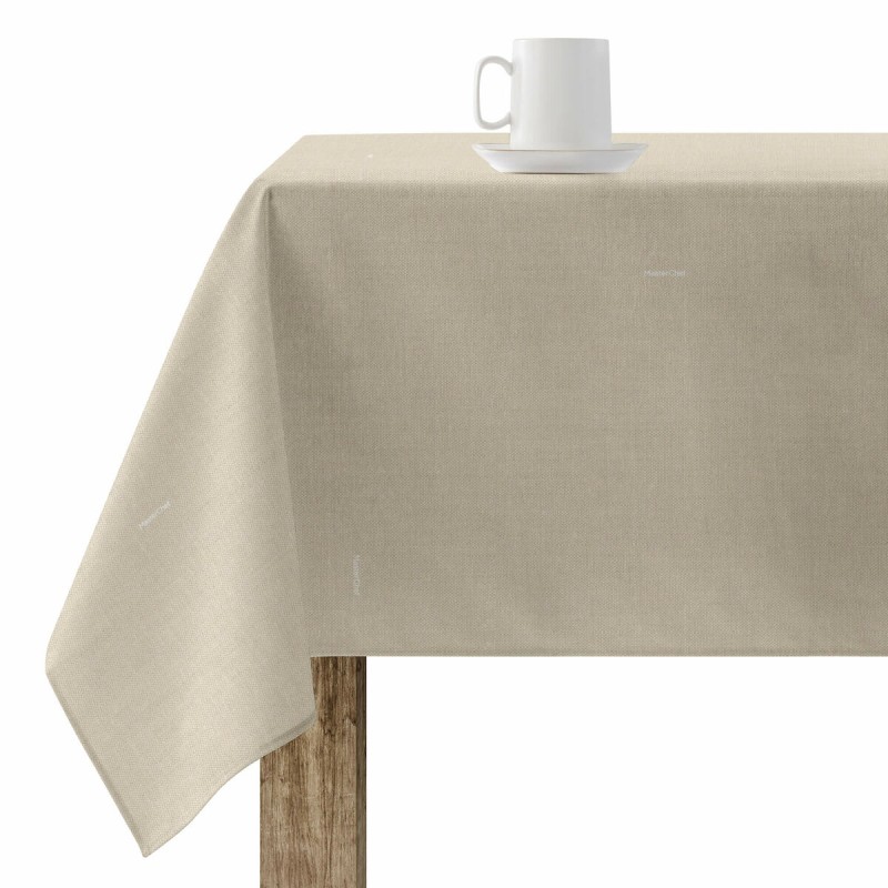 Nappe enduite antitache Belum 0400-72 Multicouleur 150 x 150 cm