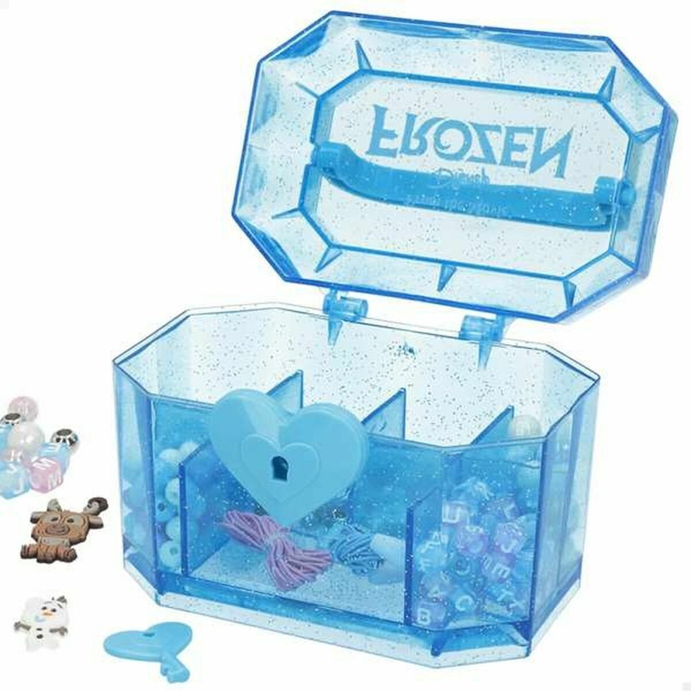 Glass beads Lisciani Giochi