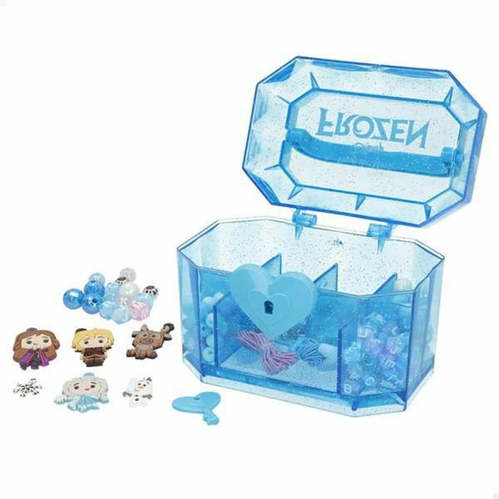 Glass beads Lisciani Giochi