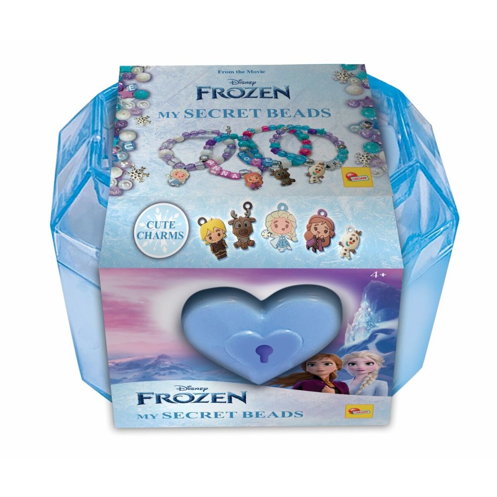 Perlen Lisciani Giochi