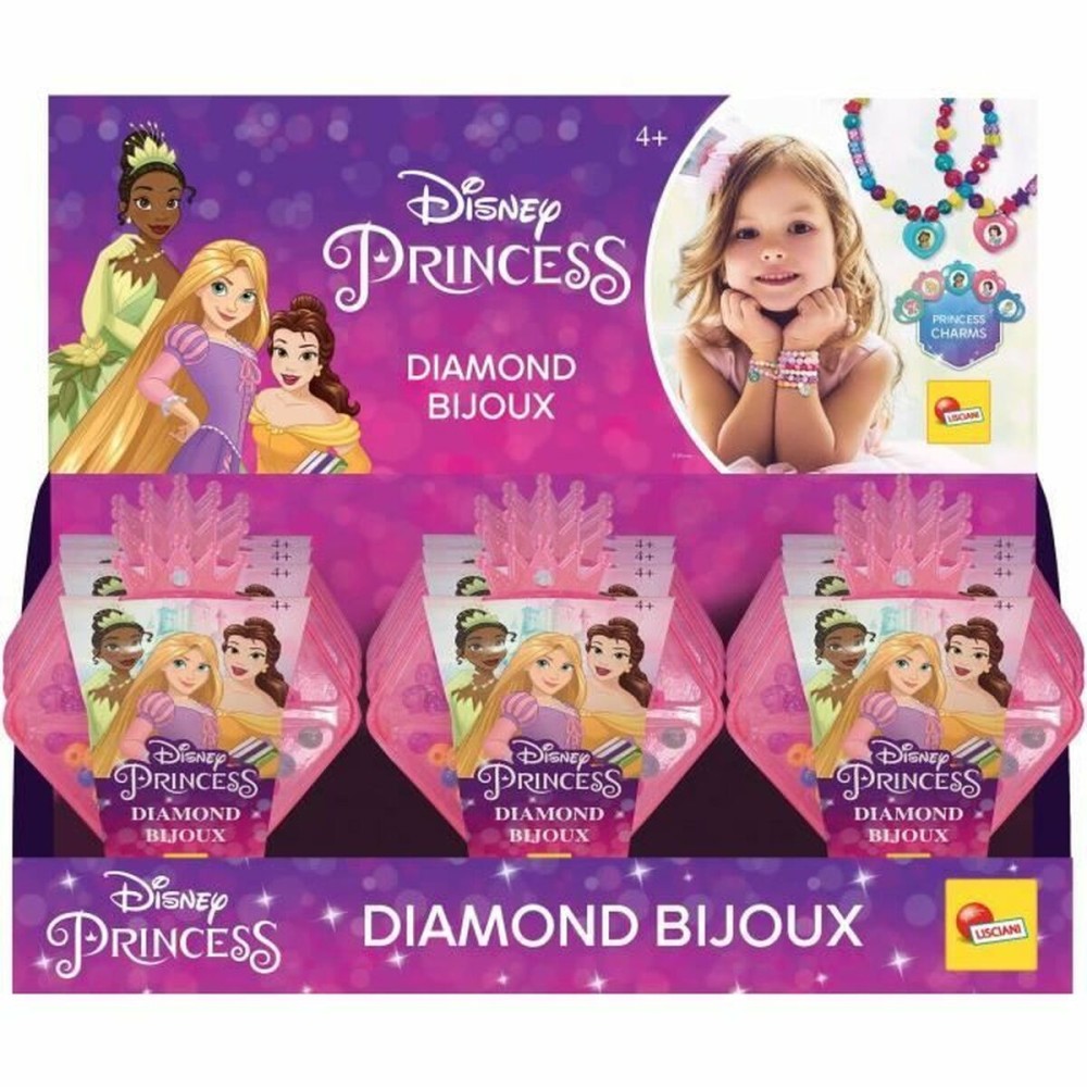 Perles Lisciani Giochi