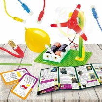 Wissenschaftsspiel Lisciani Giochi