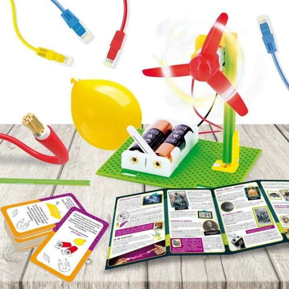 Jeu scientifique Lisciani Giochi