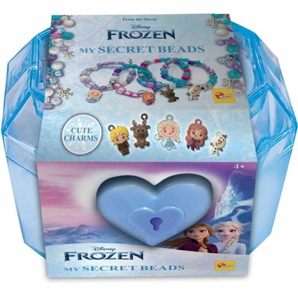 Perlen Lisciani Giochi