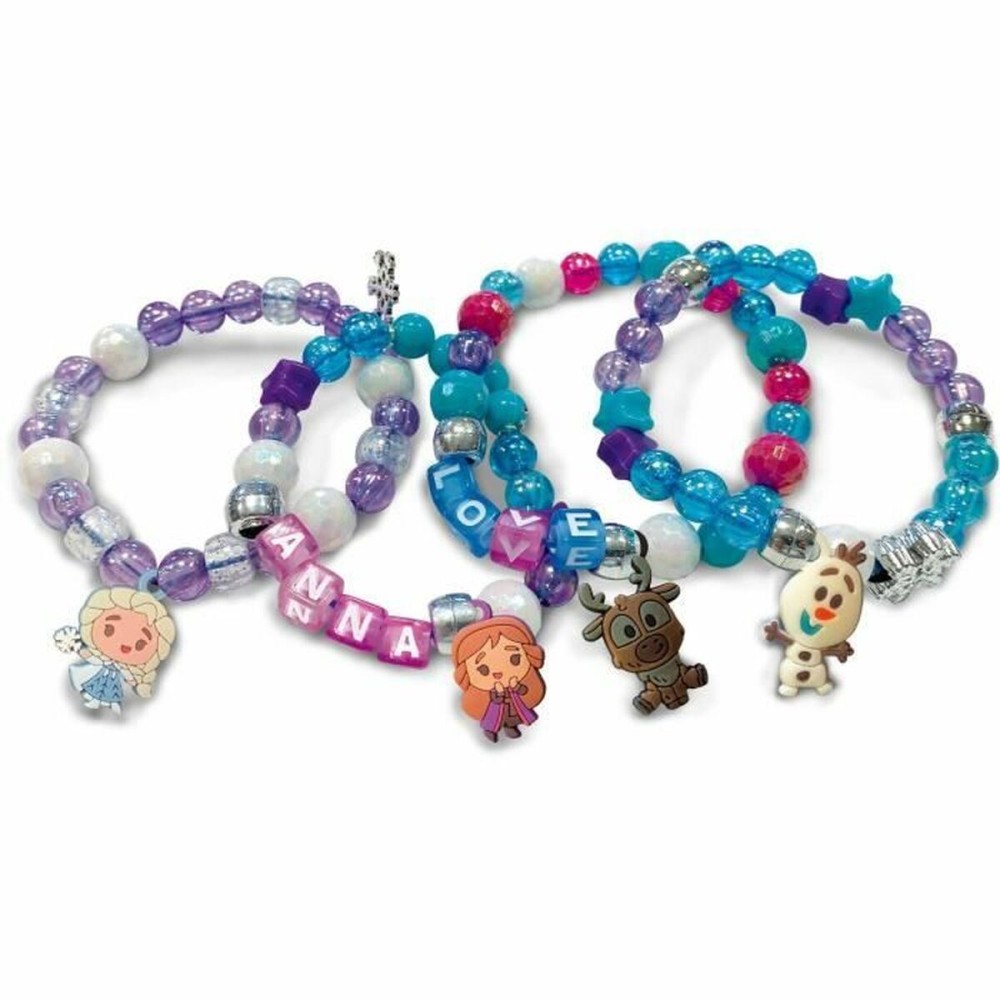 Glass beads Lisciani Giochi