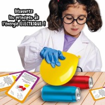 Science Game Lisciani Giochi