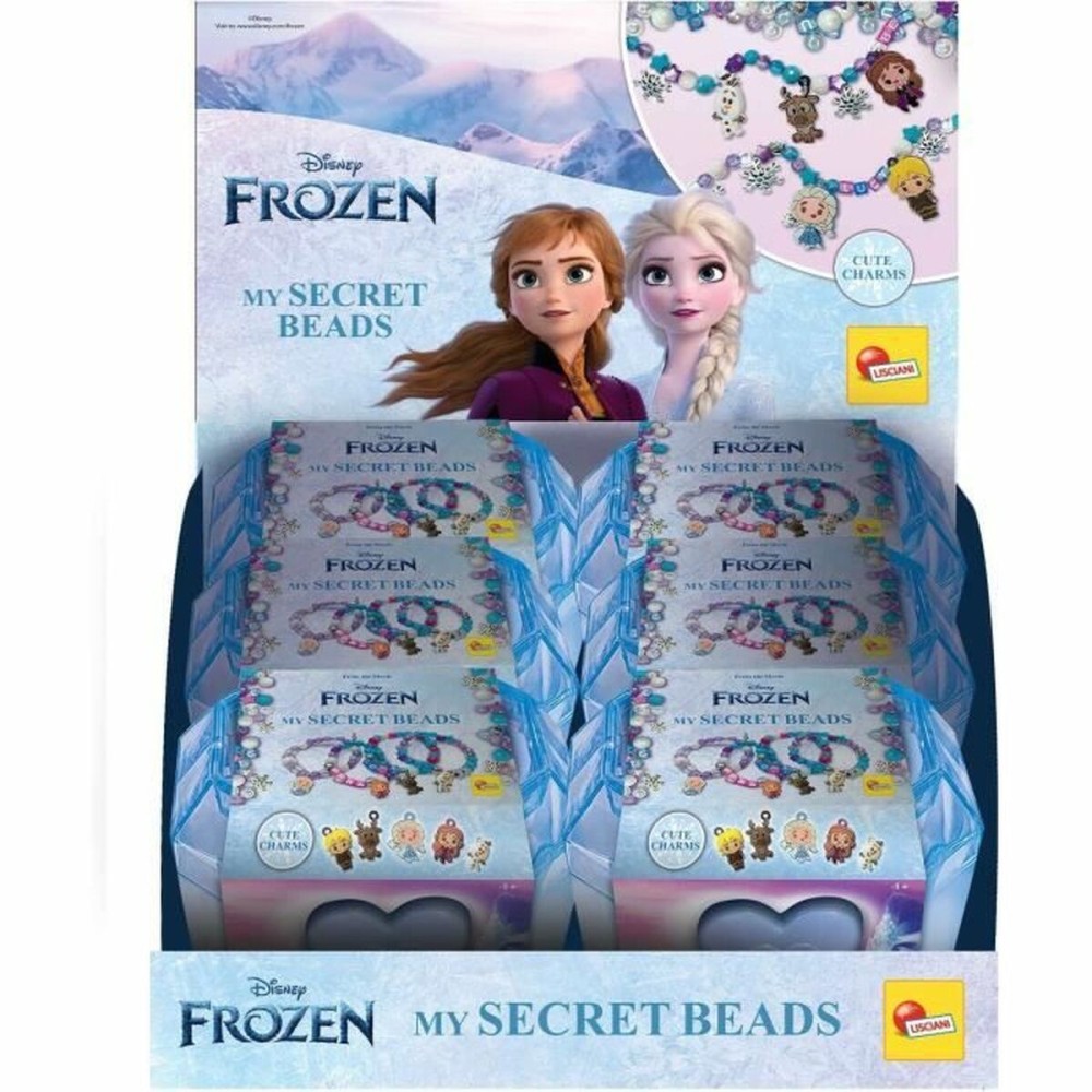 Perlen Lisciani Giochi