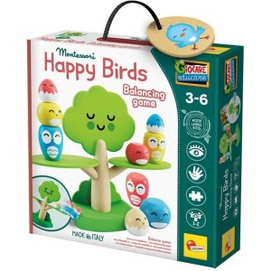 Lernspiel Lisciani Giochi