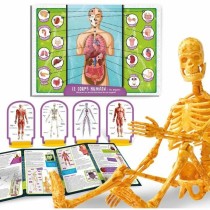 Wissenschaftsspiel Lisciani Giochi