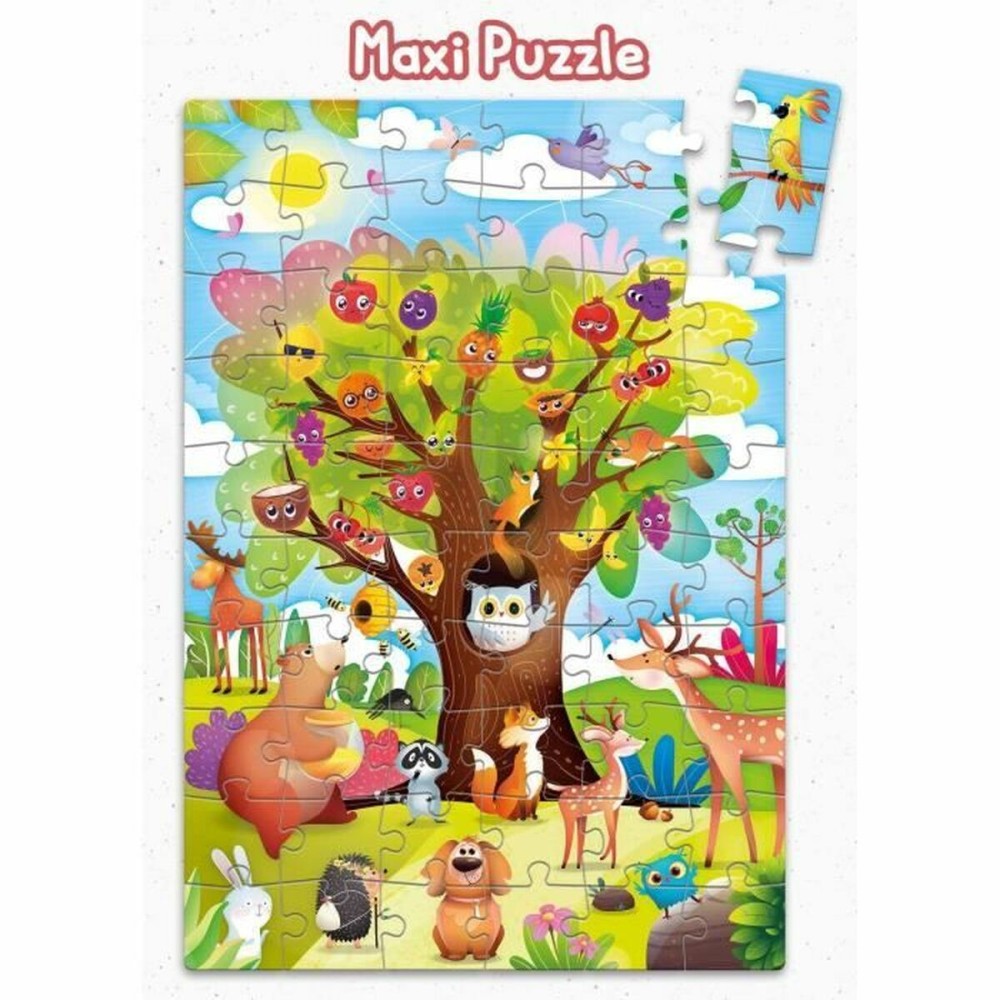 Educational Game Lisciani Giochi