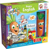 Puzzle 3D Lisciani Giochi