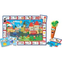 3D Puzzle Lisciani Giochi