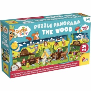 Educational Game Lisciani Giochi