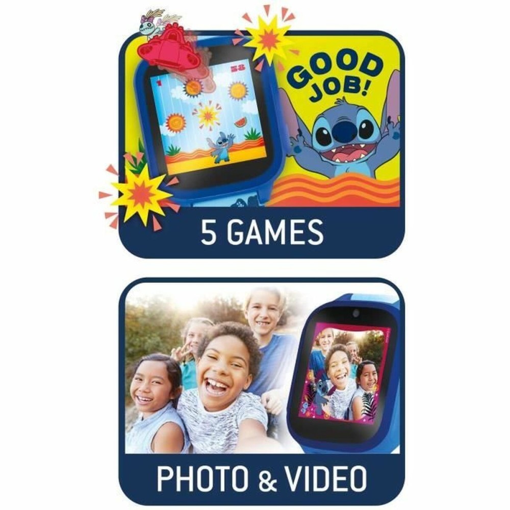 Digital Camera Lisciani Giochi