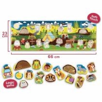 Educational Game Lisciani Giochi